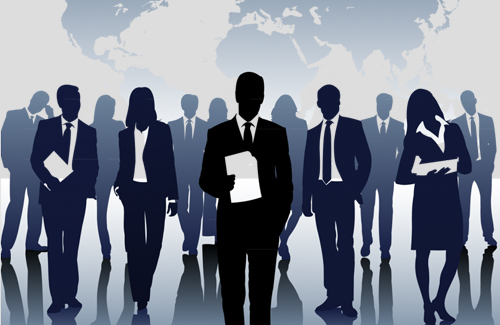 Ekibimizde Yer Almak İçin